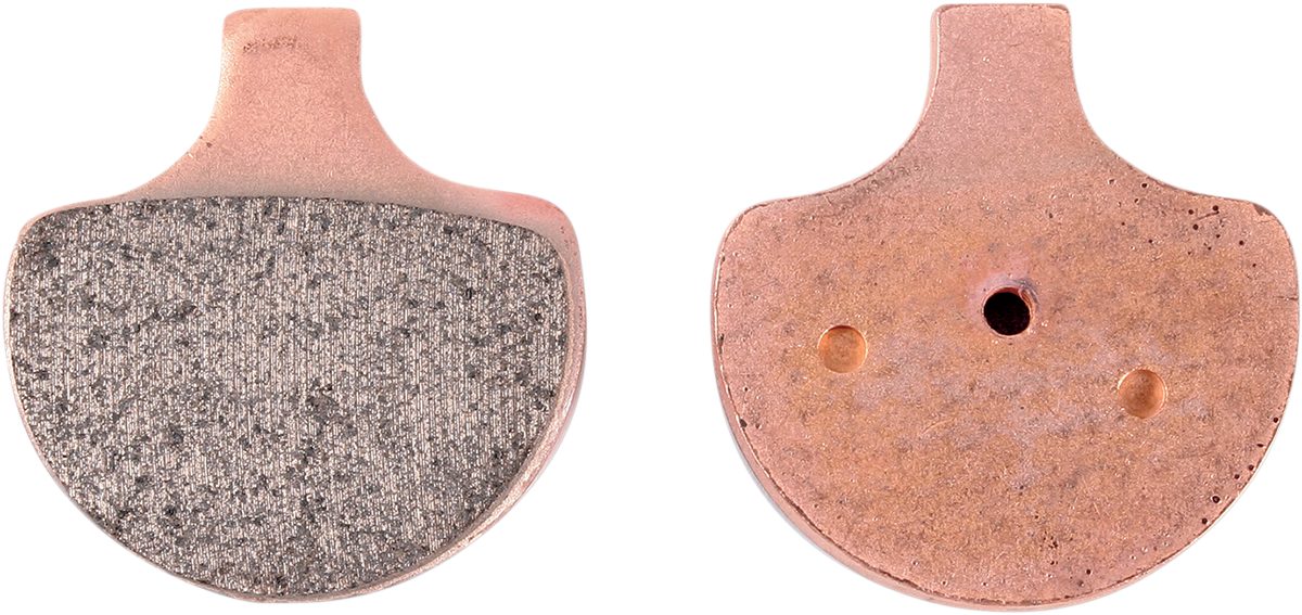 Ebc HH Brake Pads Harley Davidson