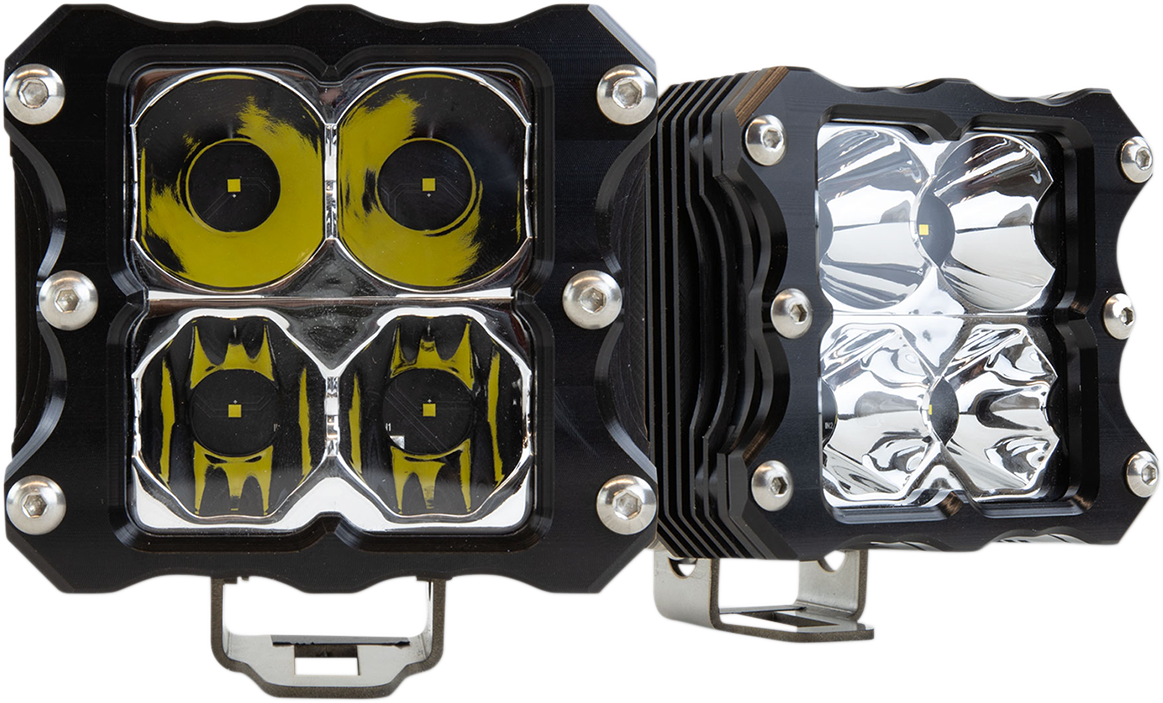 6-Series Quattro Light
