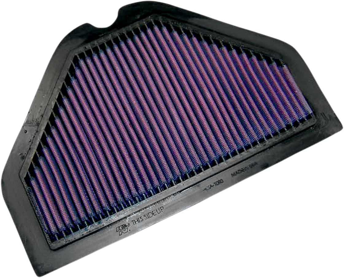 K & N OE Replacement High-Flow Air Filter