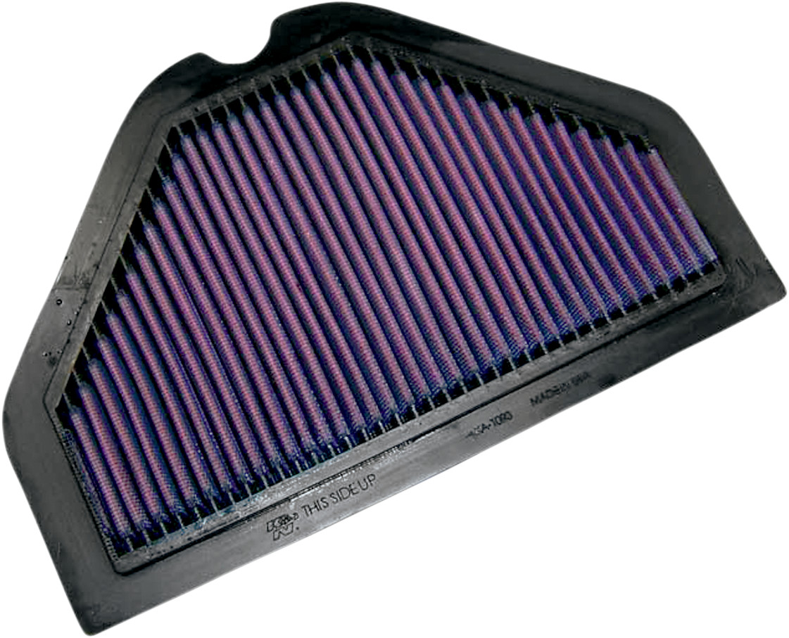 K & N OE Replacement High-Flow Air Filter