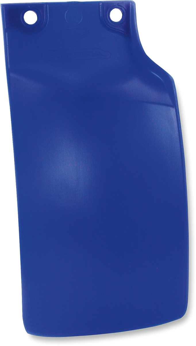 Cycra Mud Flap Yamaha YZ125 / YZ250 / YZ250F / YZ450F / WR250F / WR450F 2003-2022