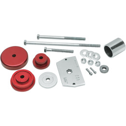 MAIN DRIVE GEAR AND BEARING SERVICE TOOL KIT MAIN DRIVE GEAR AND BEARING SERVICE TOOL KIT