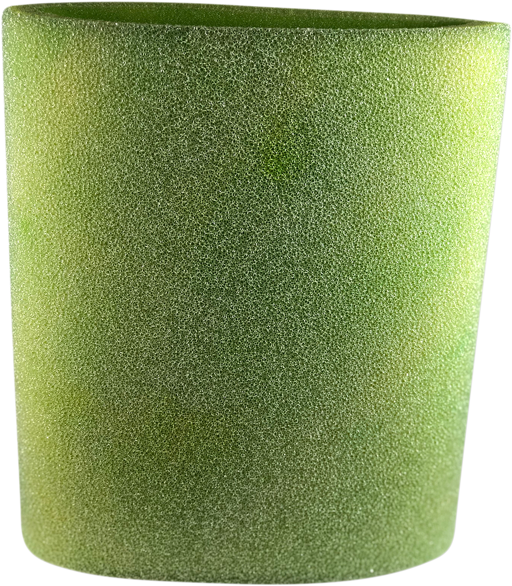 NO TOIL Pre-Oiled Air Filter