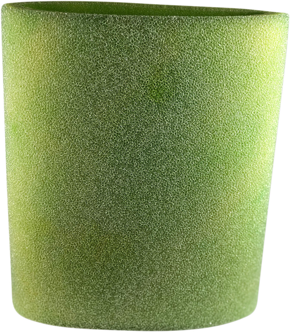 NO TOIL Pre-Oiled Air Filter