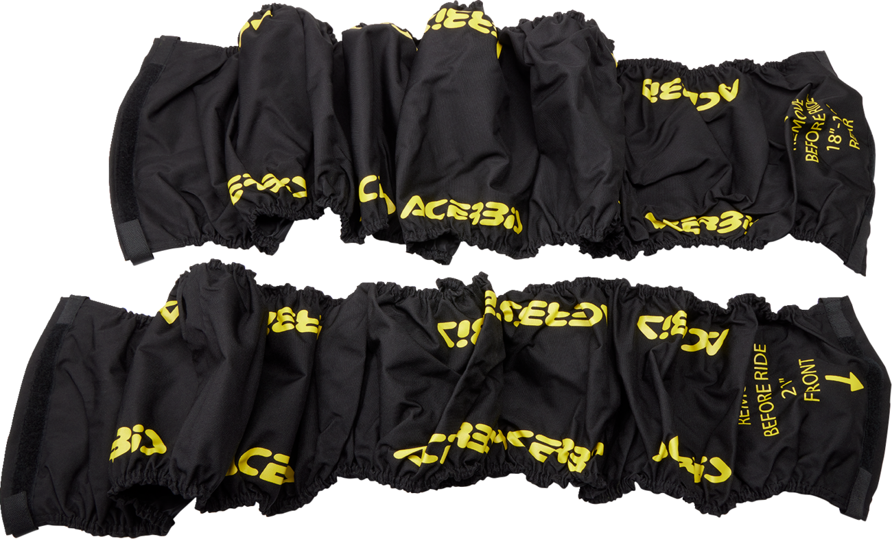 ACERBIS X-Tire Cover