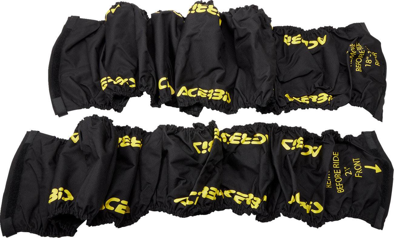 ACERBIS X-Tire Cover