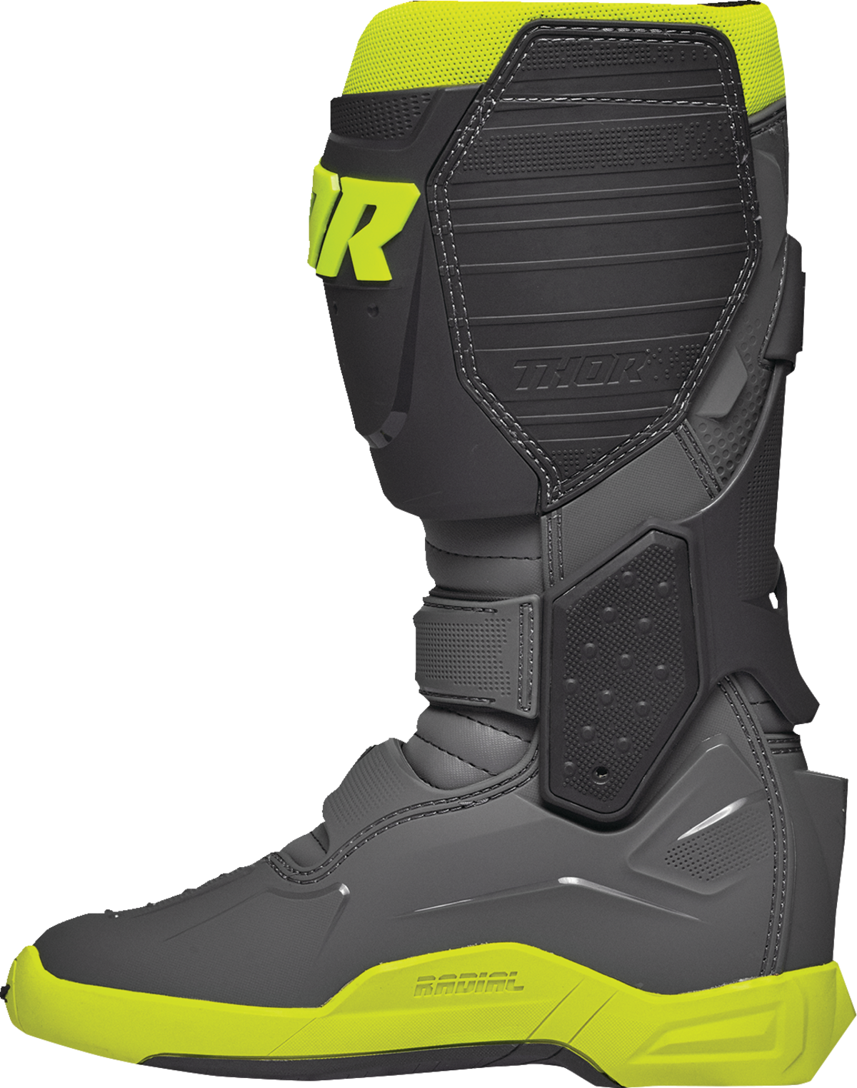 Thor Radial MX Boots