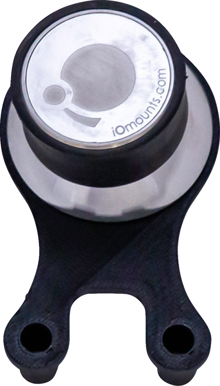 KLOCK WERKS iOmount™ Handlebar Switch Mount for Indian