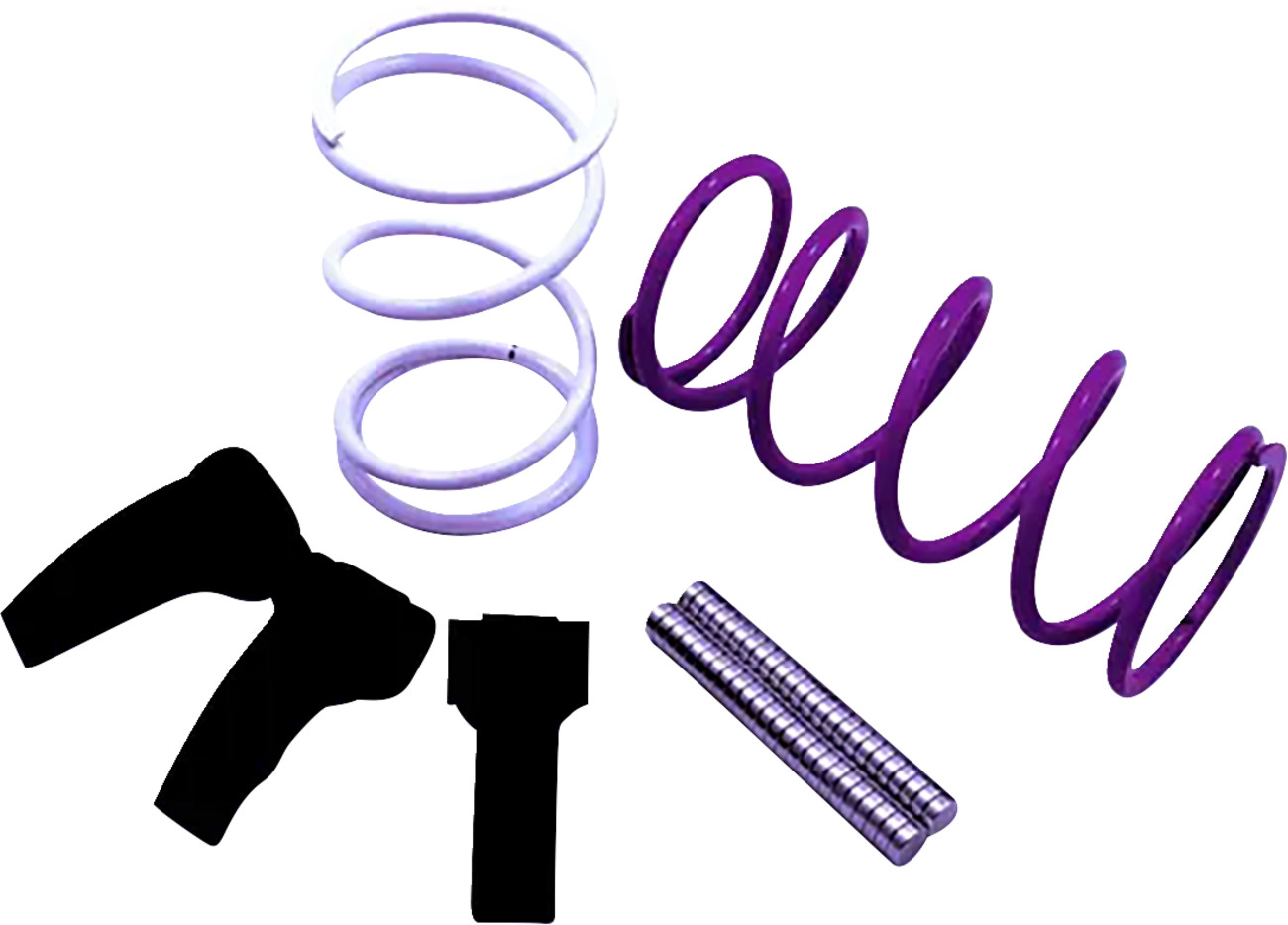 Dynojet Clutch Kit Polaris RZR XP 1000 2024