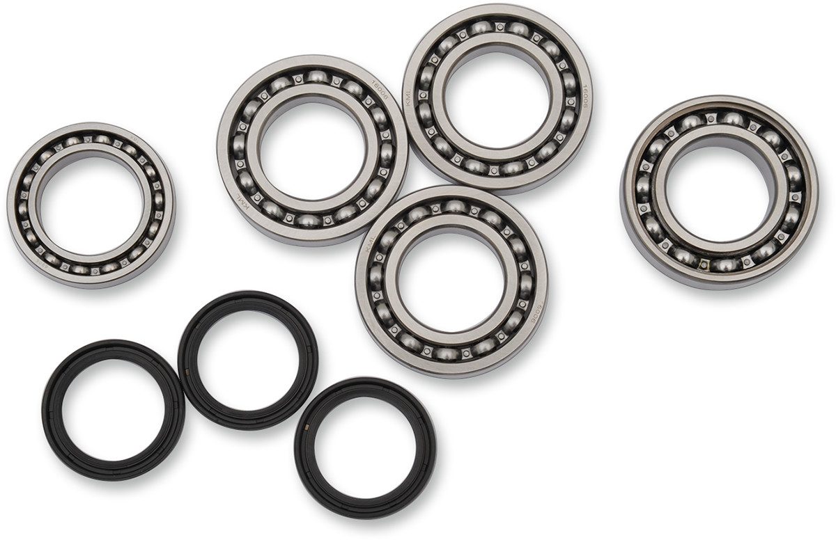 Moose offroad Differential Bearing/Seal Kit - Polaris - Front