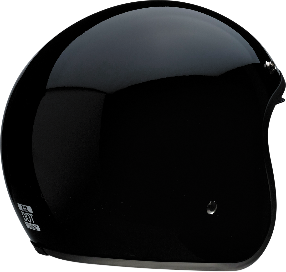Z1r Saturn SV Helmet — Solid