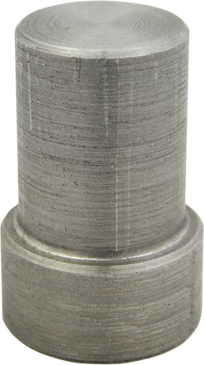 Drag Specialties Handlebar Plug for TBW Handlebars