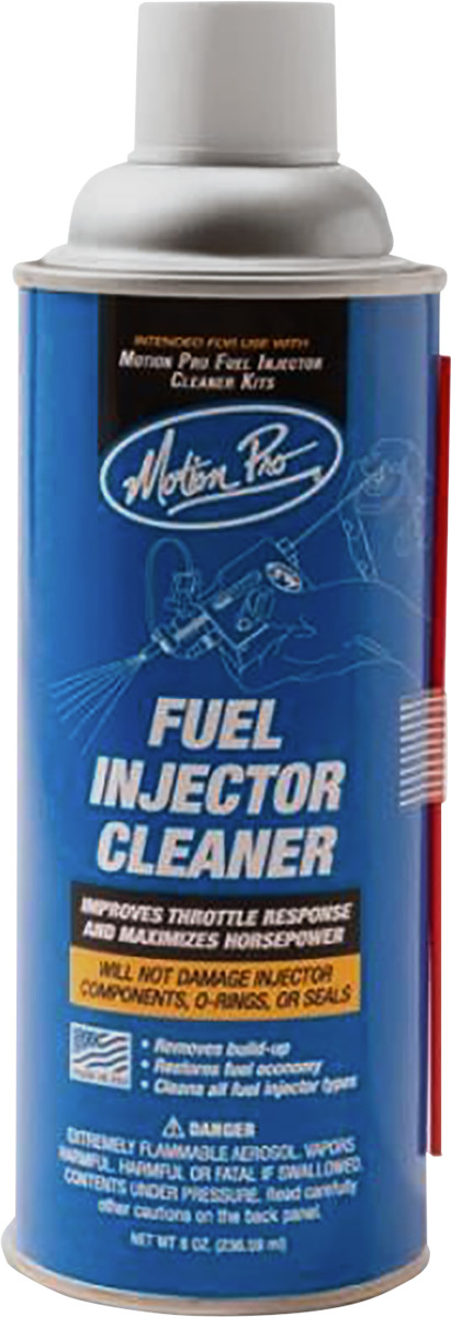 MOTION PRO Fuel Injector Cleaner