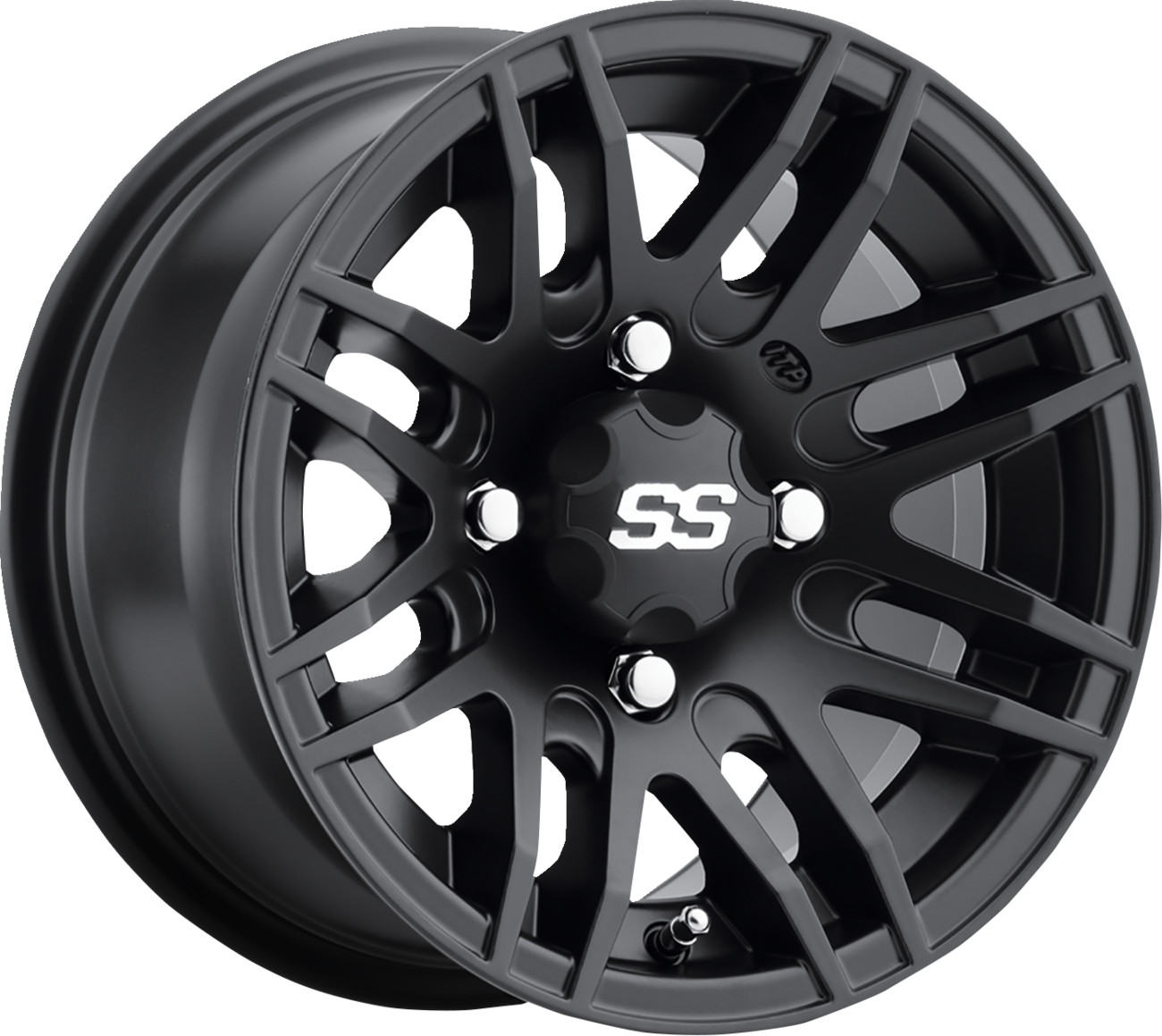 ITP SS316 Alloy Wheel