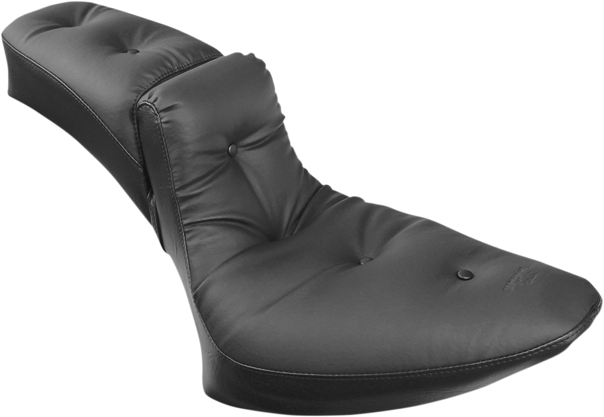 Mustang Regal Duke Seat For Harley Softail 1984-1999