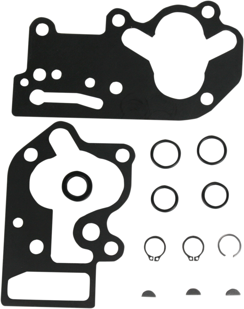 Oil Pump Rebuild Gasket Kit