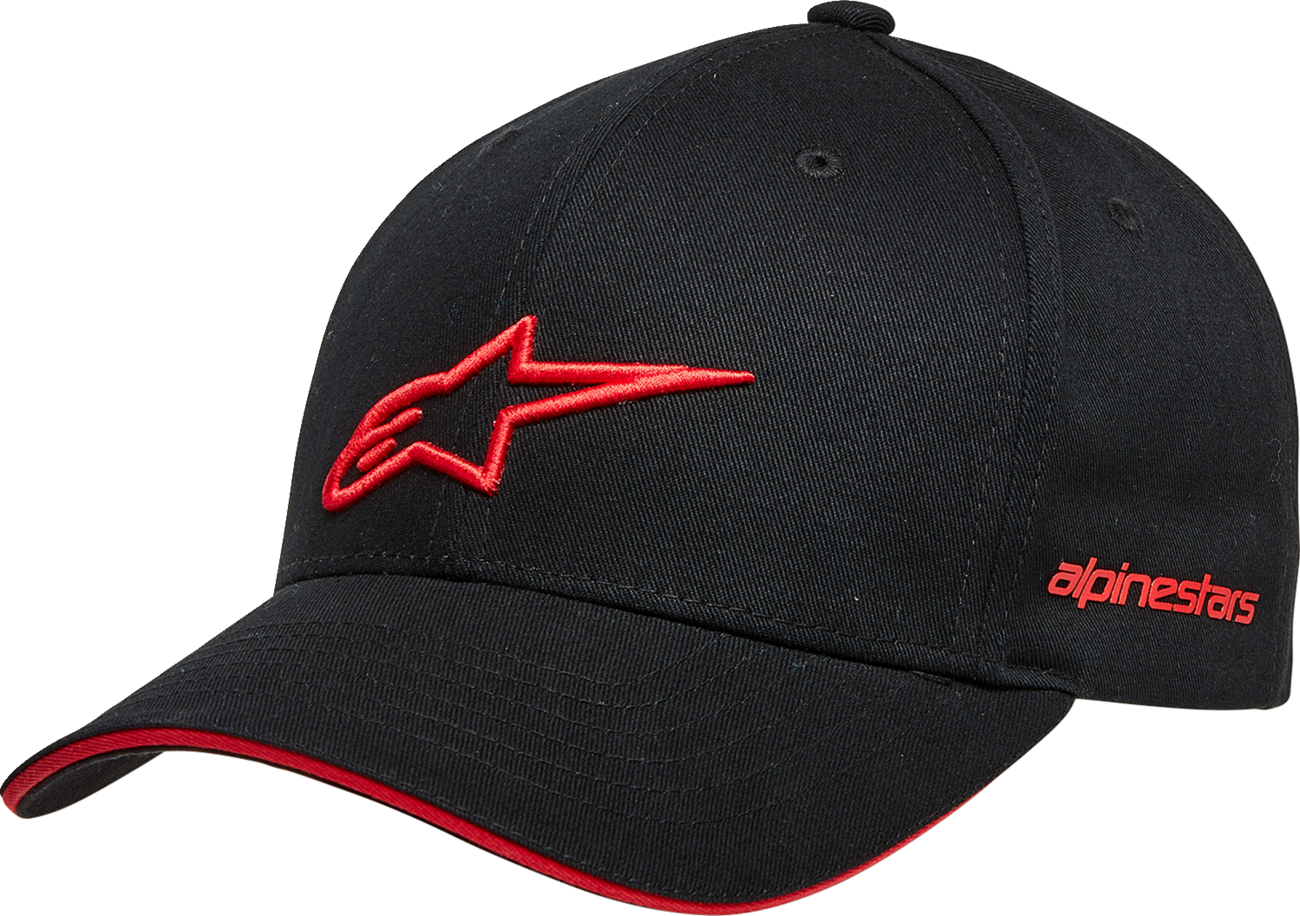 ALPINESTARS Rostrum Hat