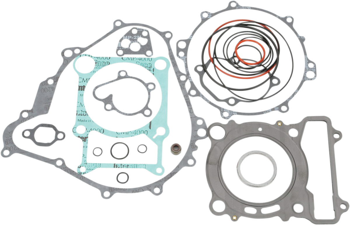 MOOSE OFFROAD Complete Gasket Kit