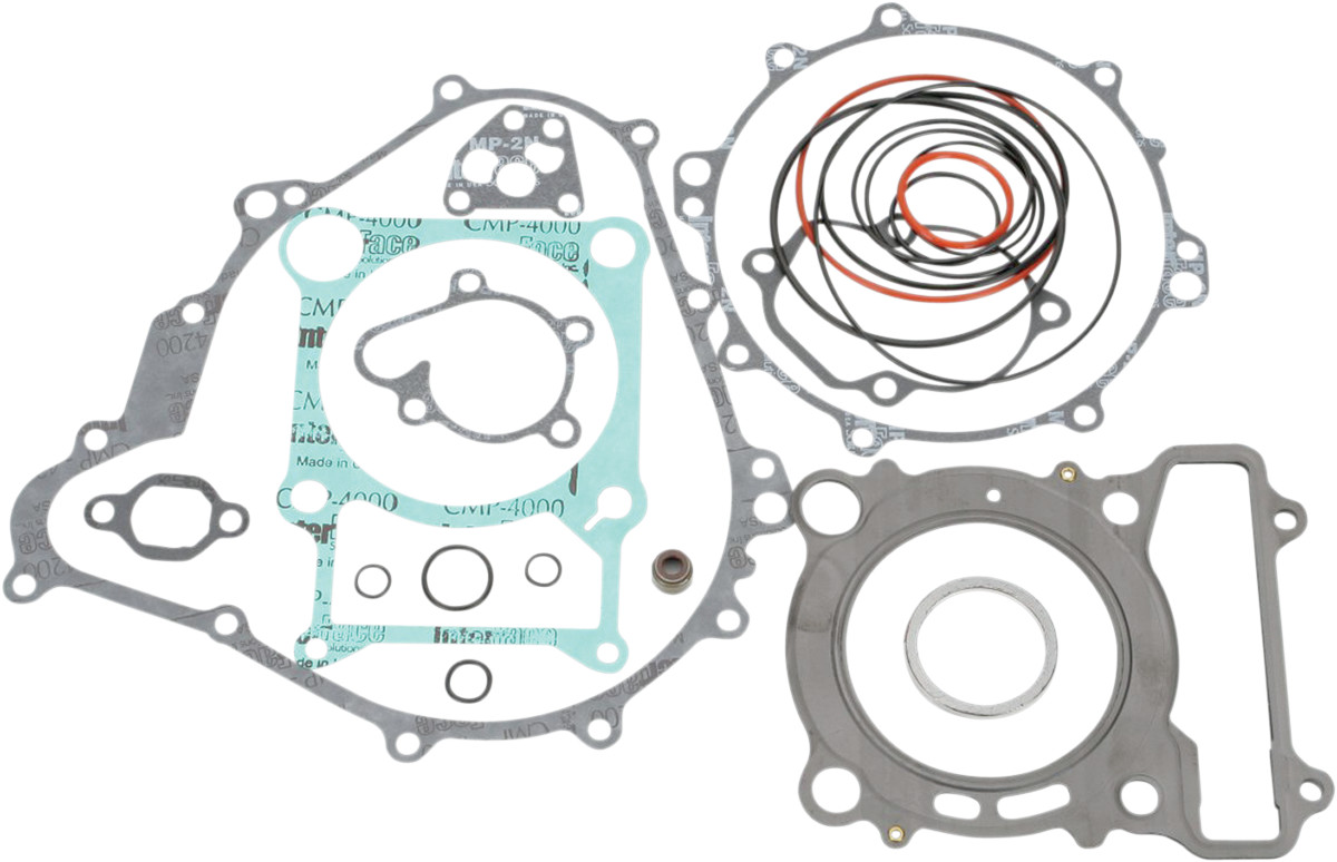 Moose Racing Complete Gasket Kit