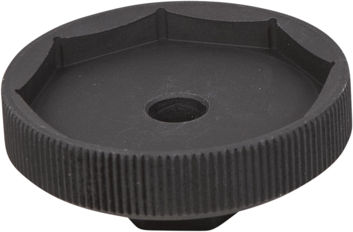 BIKESERVICE Front Fork Cap Socket