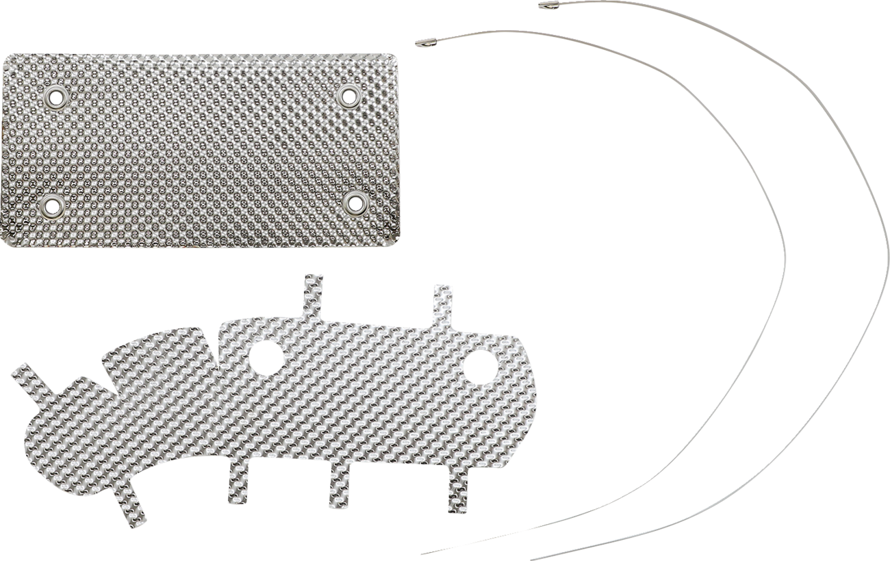 Heat Shield Liner