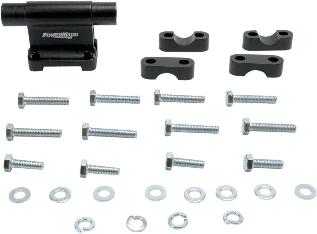 Pivot Adapter Kit