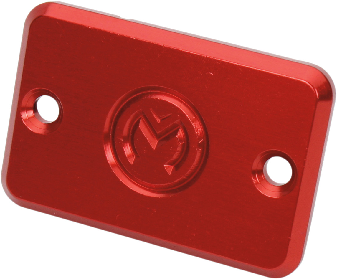 Moose Racing Master Cylinder Cover