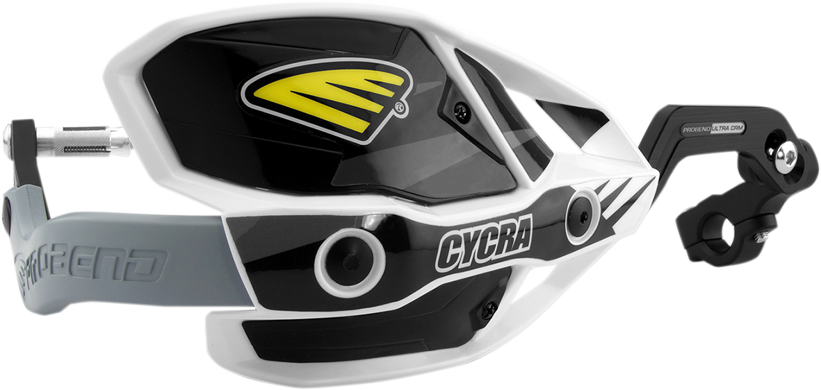 CYCRA 7/8" Ultra Probend™ CRM Wrap Around Handguards