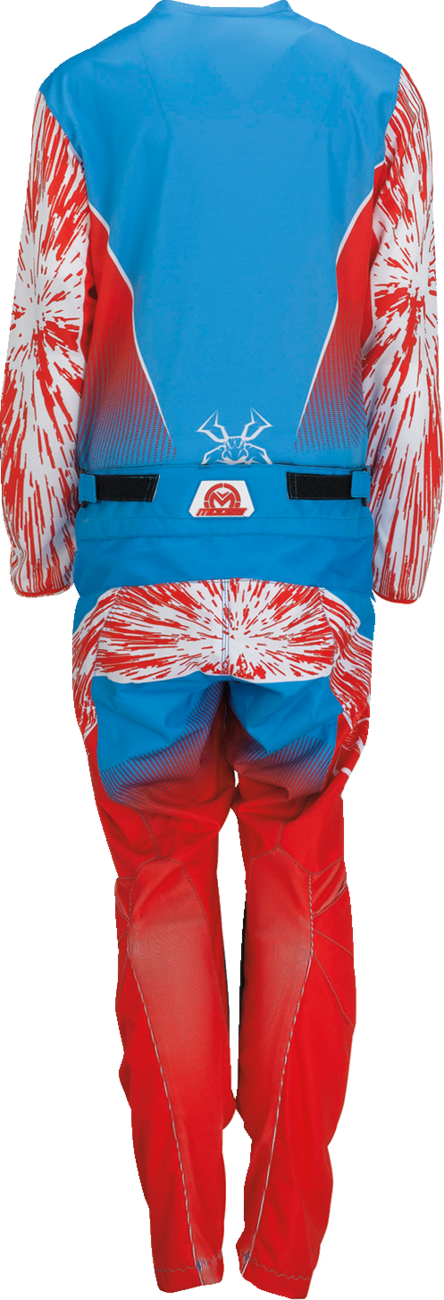 Moose Racing Youth Agroid Pants