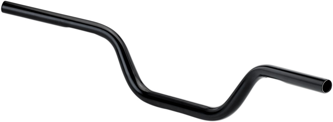 Biltwell Tracker High 1 1/8" Slotted Handlebars