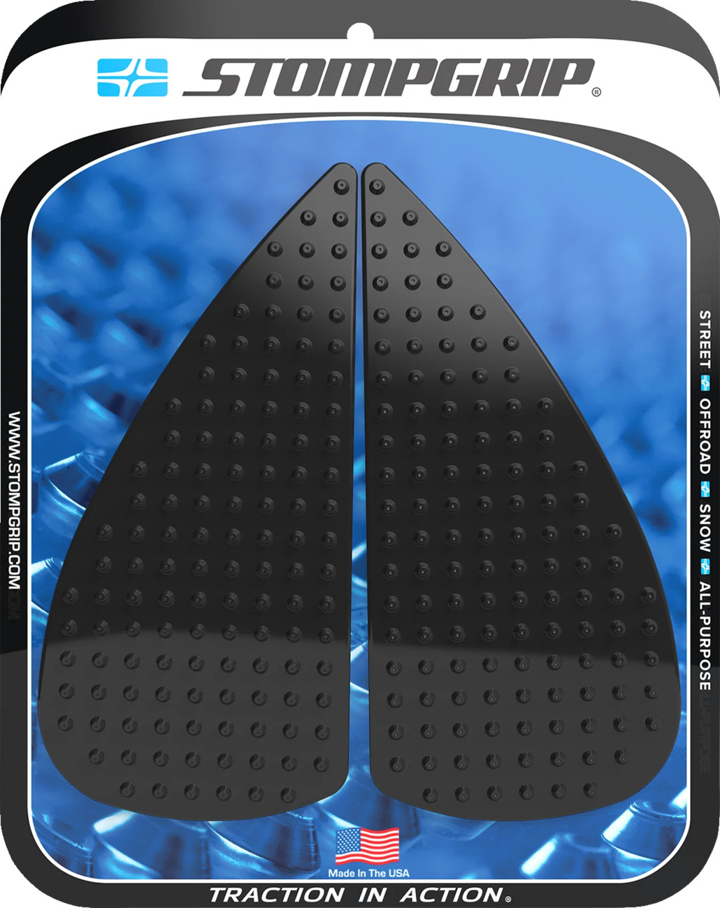 Stompgrip Tank Pad KTM RC8C 2022-2024