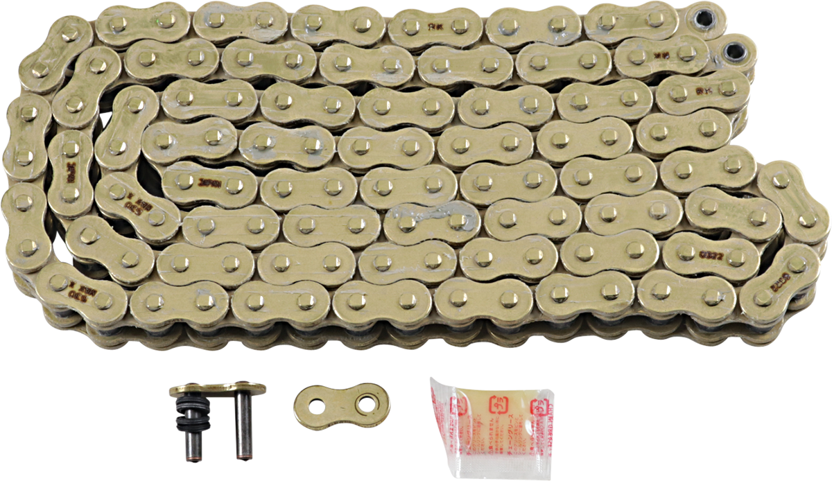 530 Max X Chain