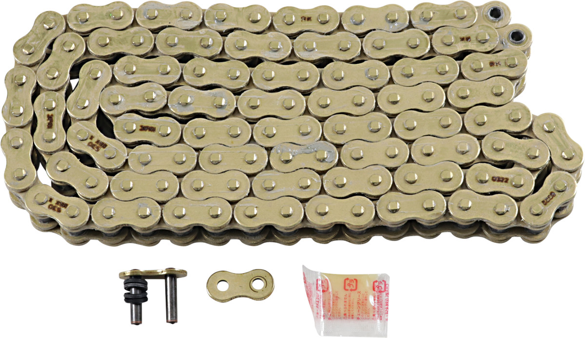 RK 530 Max X Chain