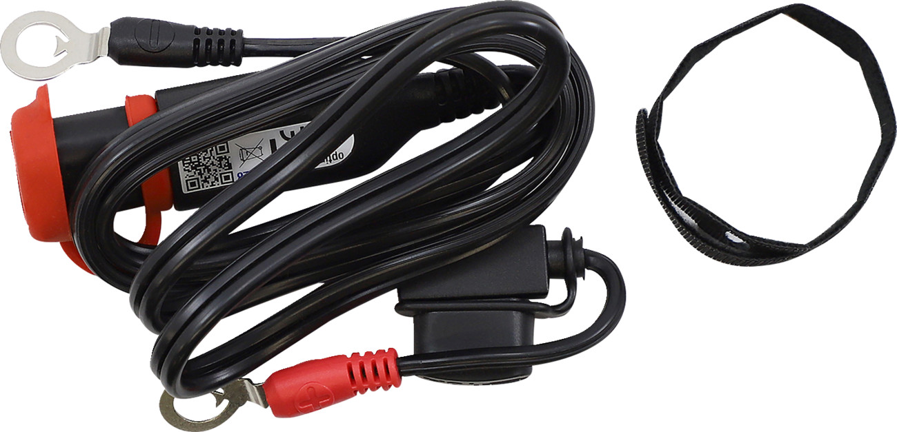 TECMATE OptiMate™ Battery Monitor Cord