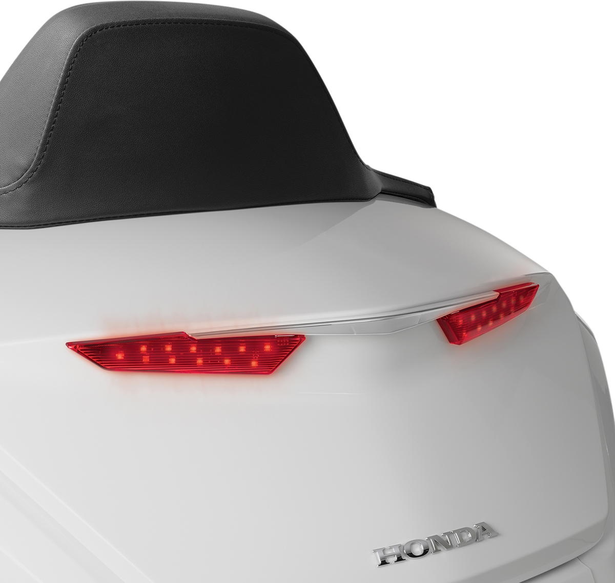 SHOW CHROME Trunk Light Kit