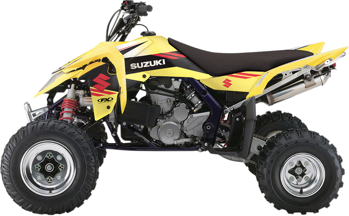 EVO Series Graphic Kit for ATV