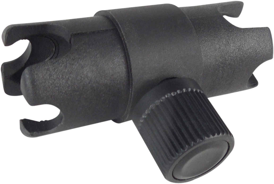 Socket Arm