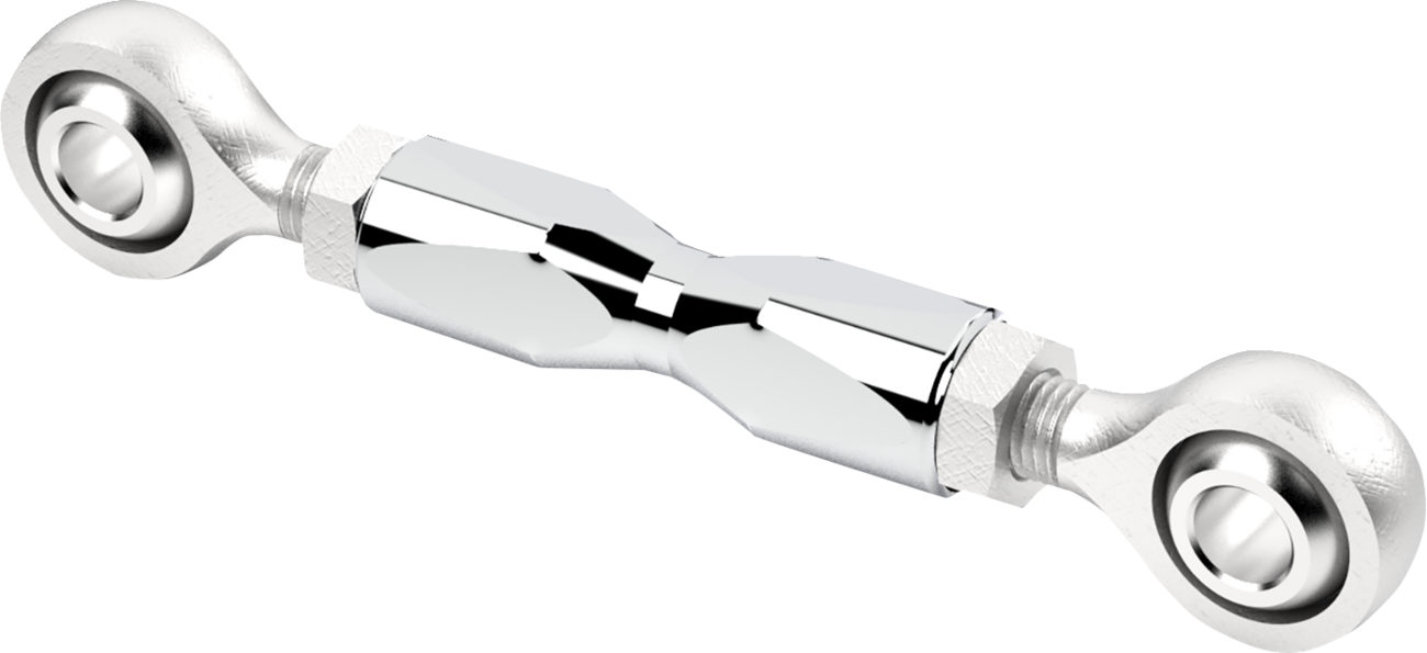 County Line Shift Linkage