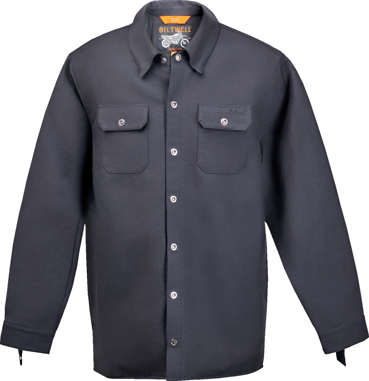 BILTWELL El Dorado Shirtjack
