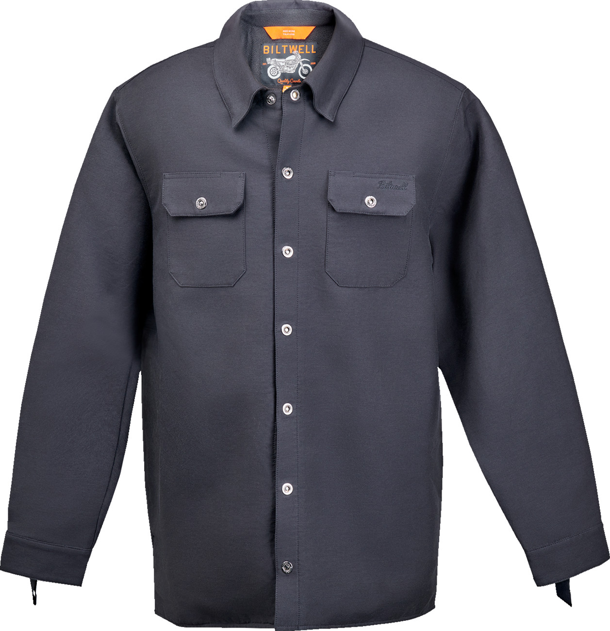 BILTWELL El Dorado Shirtjack