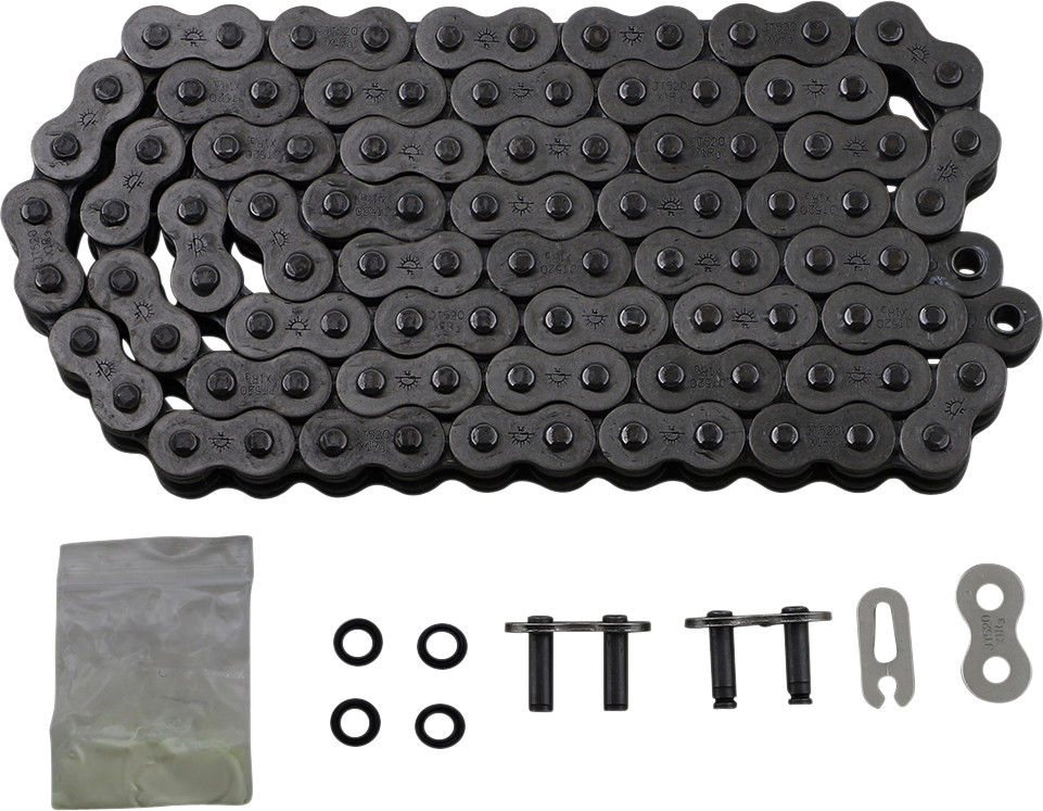 JT CHAINS 520 X1R3 Drive Chain
