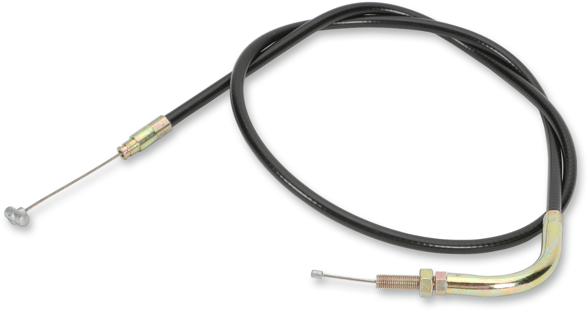 PARTS UNLIMITED Universal Throttle Cable