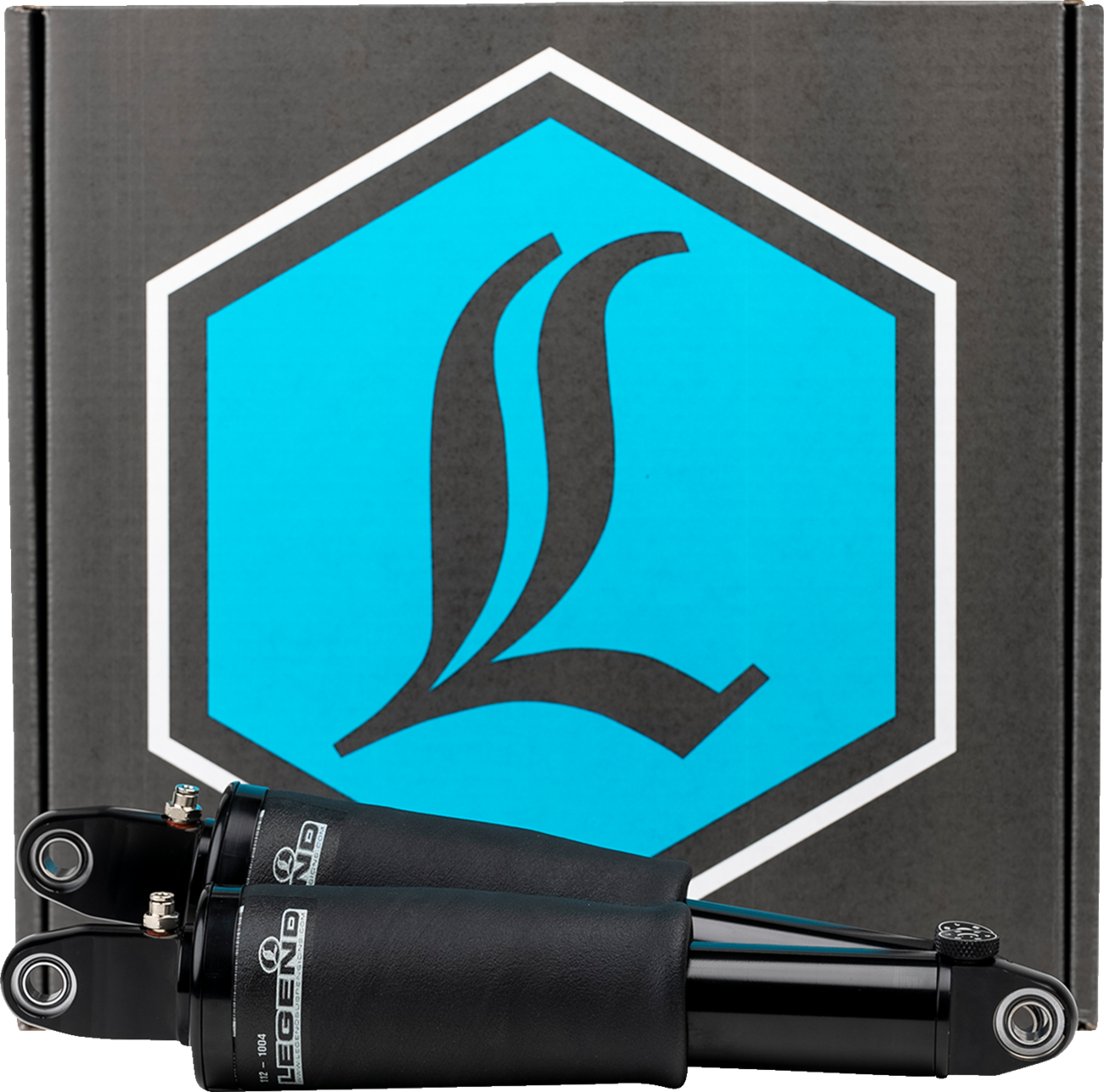 LEGEND SUSPENSION Tri-Glide AIR-A Suspension