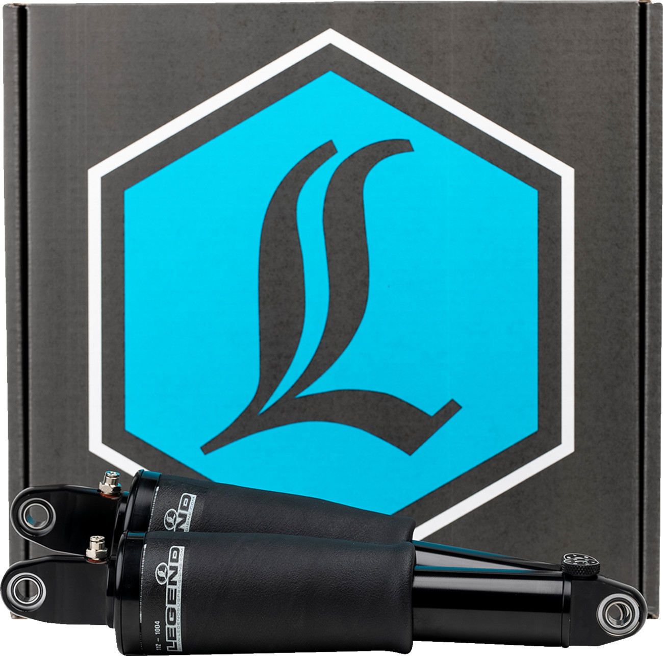 LEGEND SUSPENSION Tri-Glide AIR-A Suspension