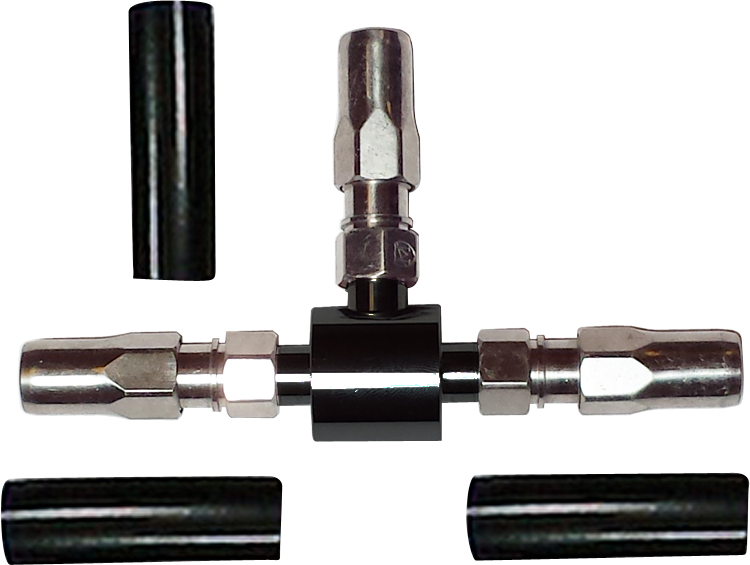 MAGNUM SHIELDING BYO® Build-Your-Own Mini Manifold