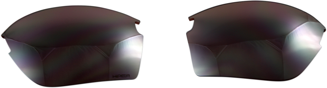 100% Sportcoupe Sunglasses Lenses