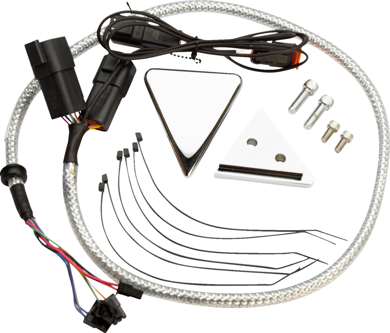 DAKOTA DIGITAL MLX-9000 Gauge Mount
