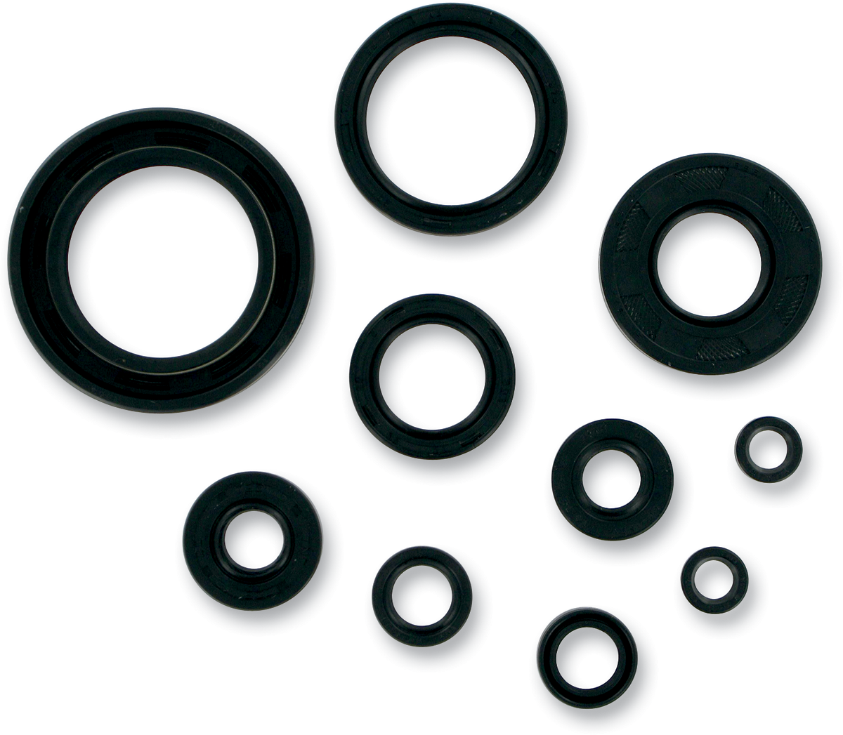 Motor Oil Seals