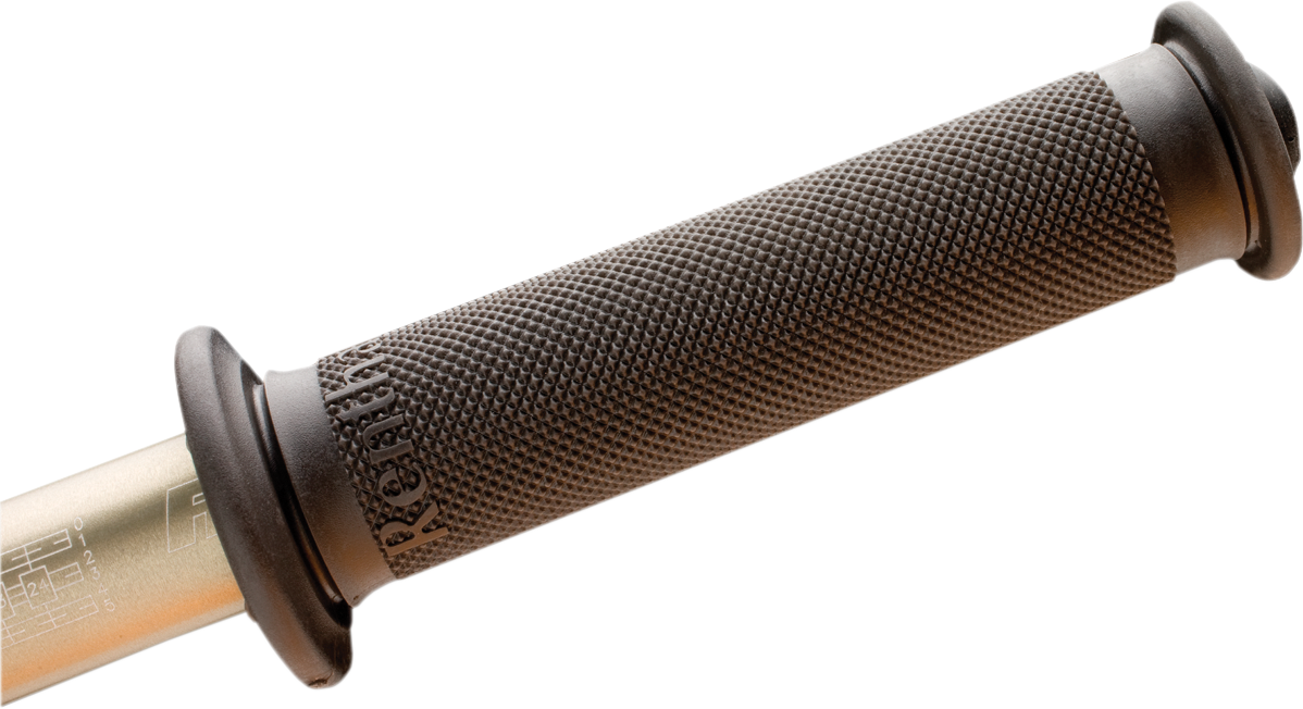 RENTHAL Single-Compound Road Race Grips