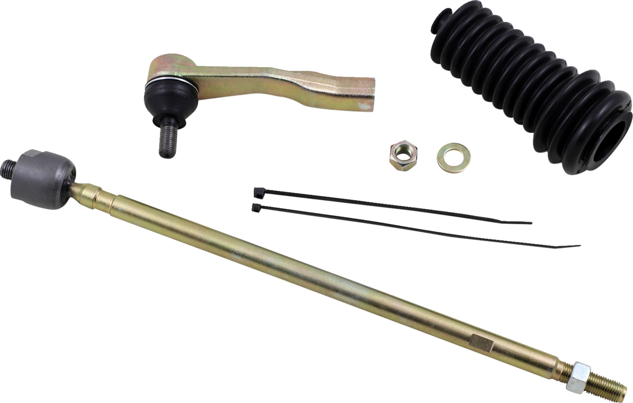 Moose offroad Tie-Rod Assembly Kit - Right Front Inner/Outer 2018-2022 Polaris RZR RS1